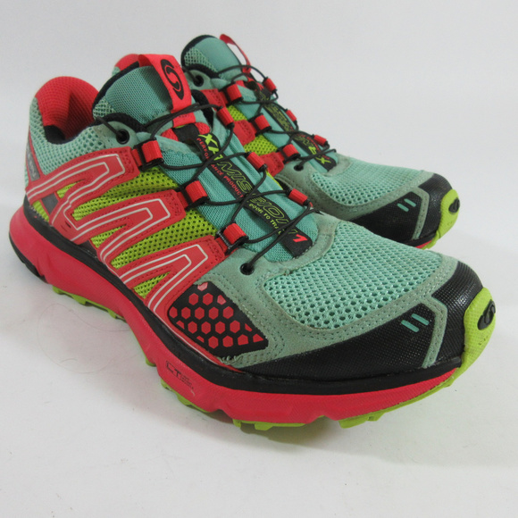 salomon xr mission 1 womens